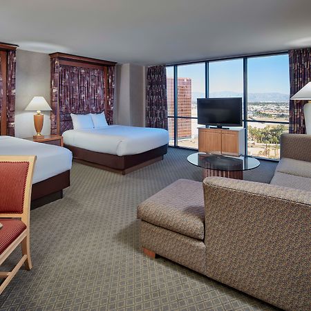 Rio All-Suite Hotel&Casino Las Vegas Esterno foto