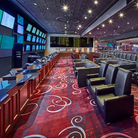 Rio All-Suite Hotel&Casino Las Vegas Esterno foto