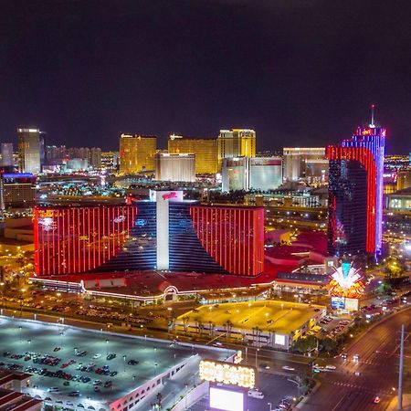Rio All-Suite Hotel&Casino Las Vegas Esterno foto