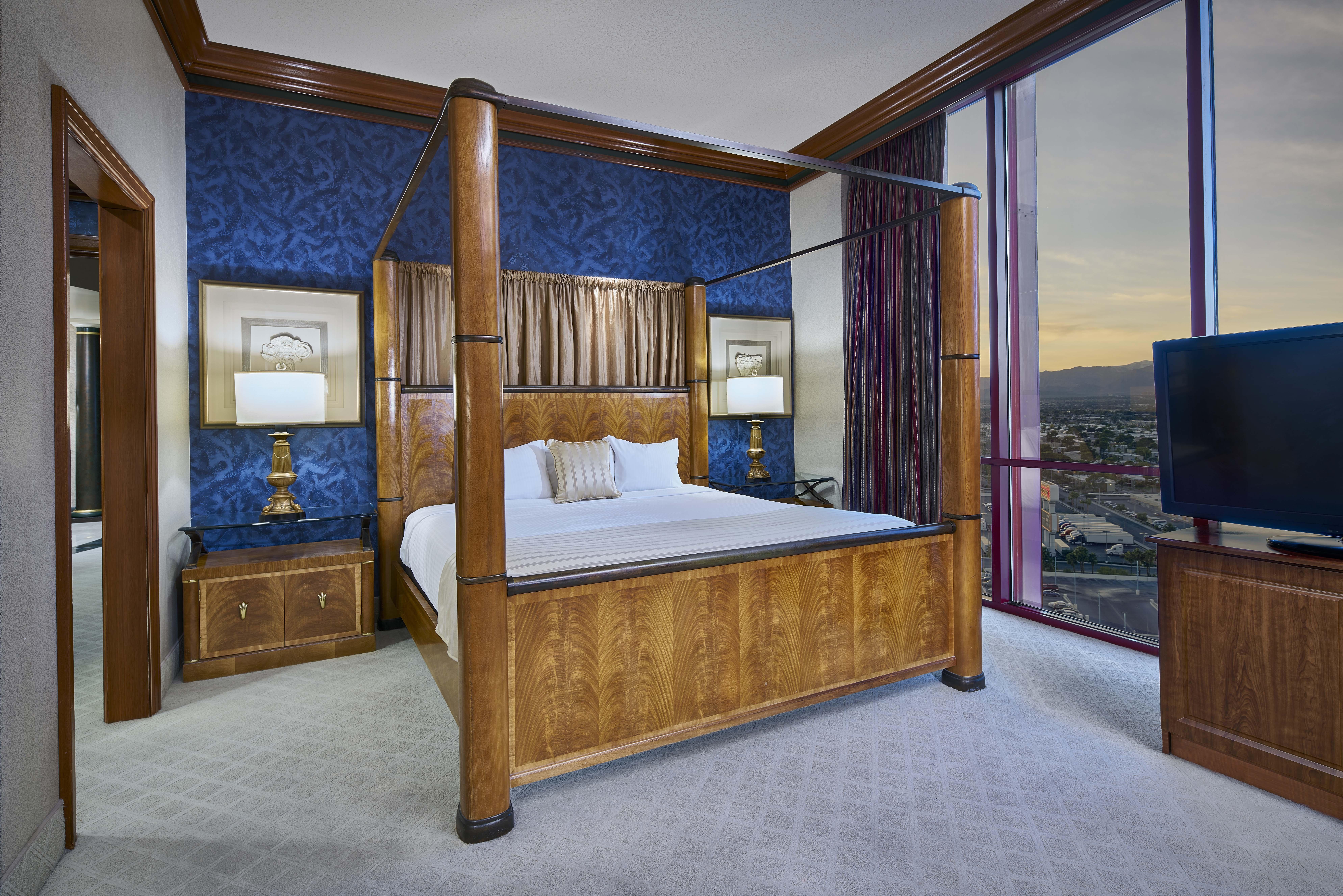 Rio All-Suite Hotel&Casino Las Vegas Esterno foto