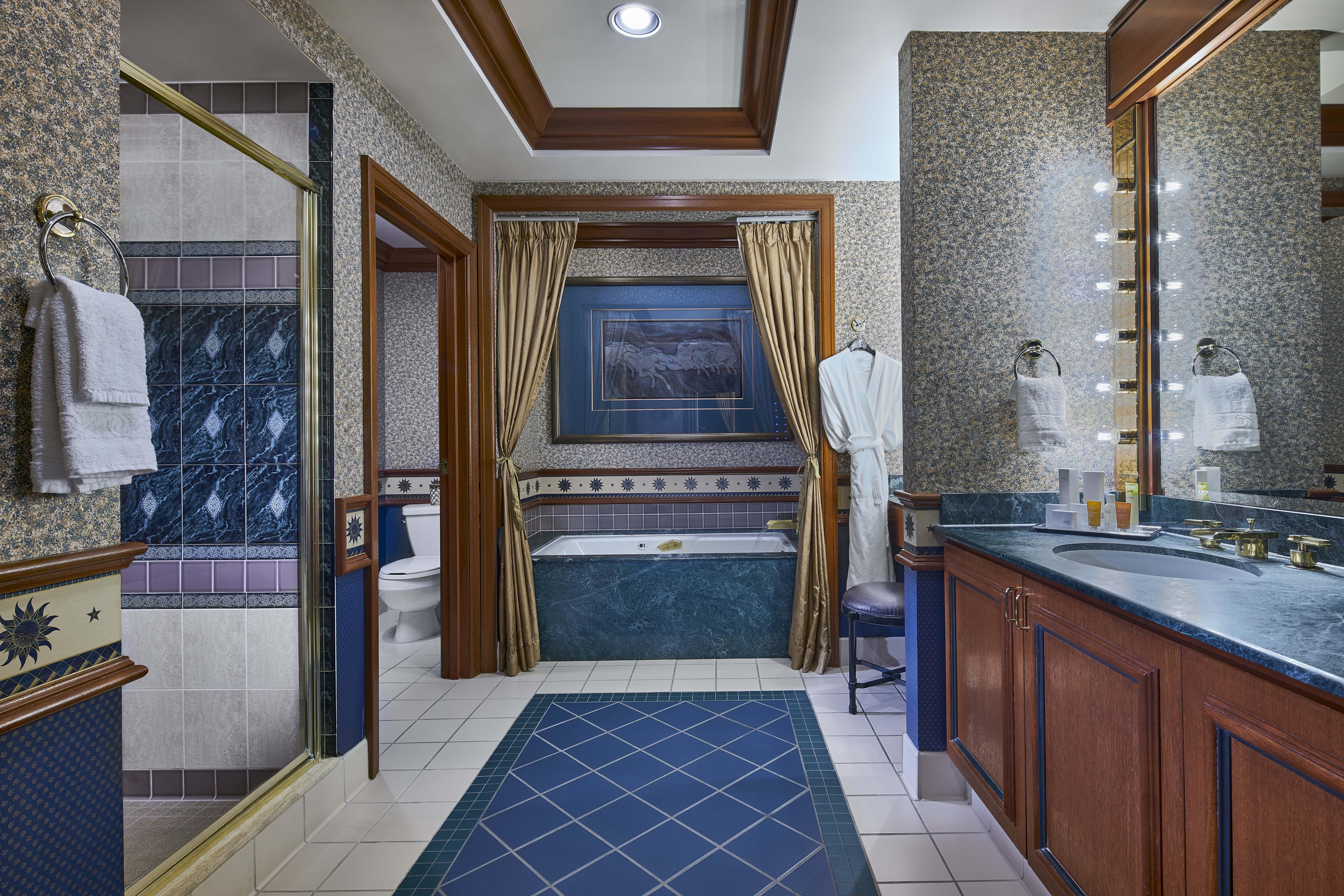 Rio All-Suite Hotel&Casino Las Vegas Esterno foto