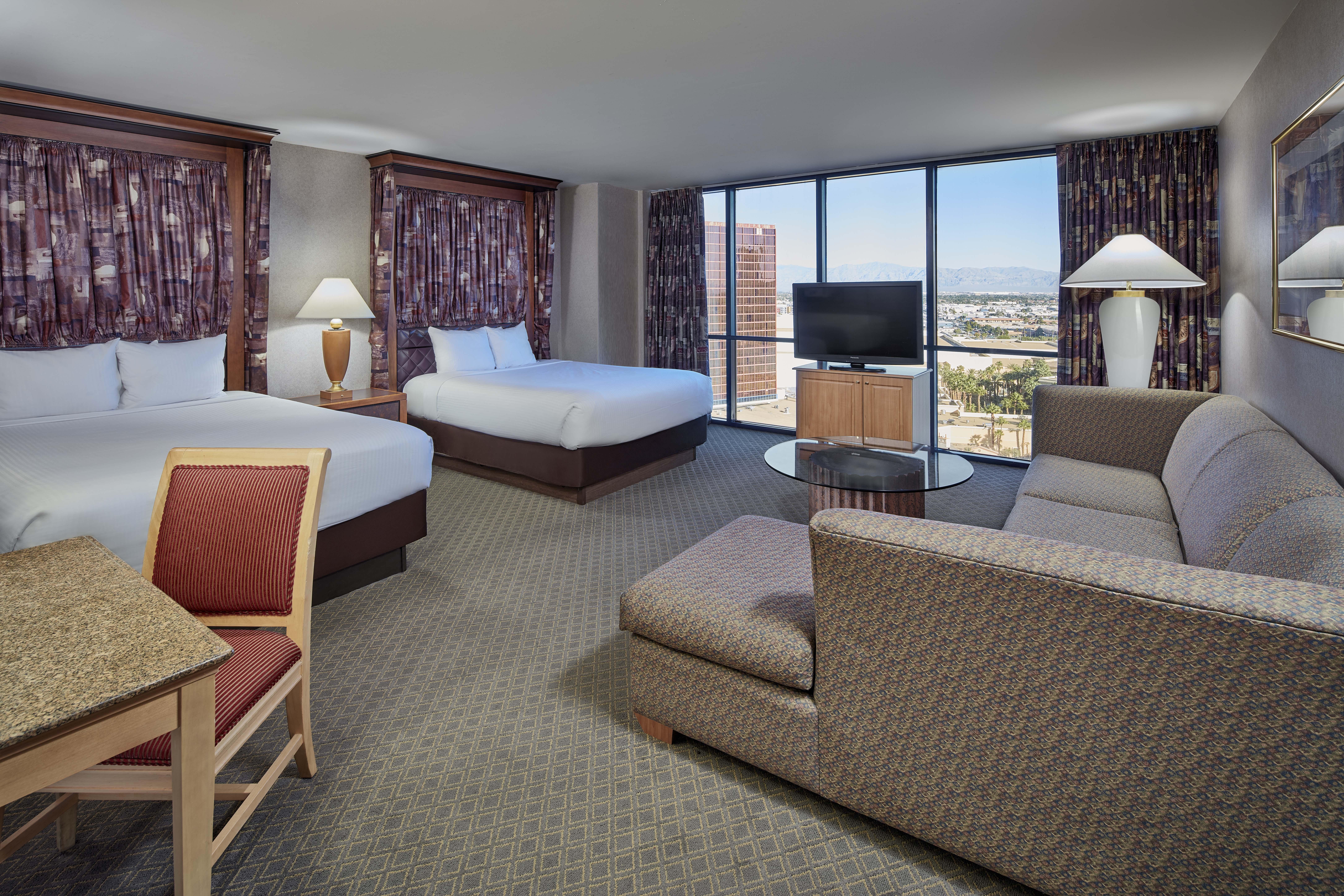 Rio All-Suite Hotel&Casino Las Vegas Esterno foto