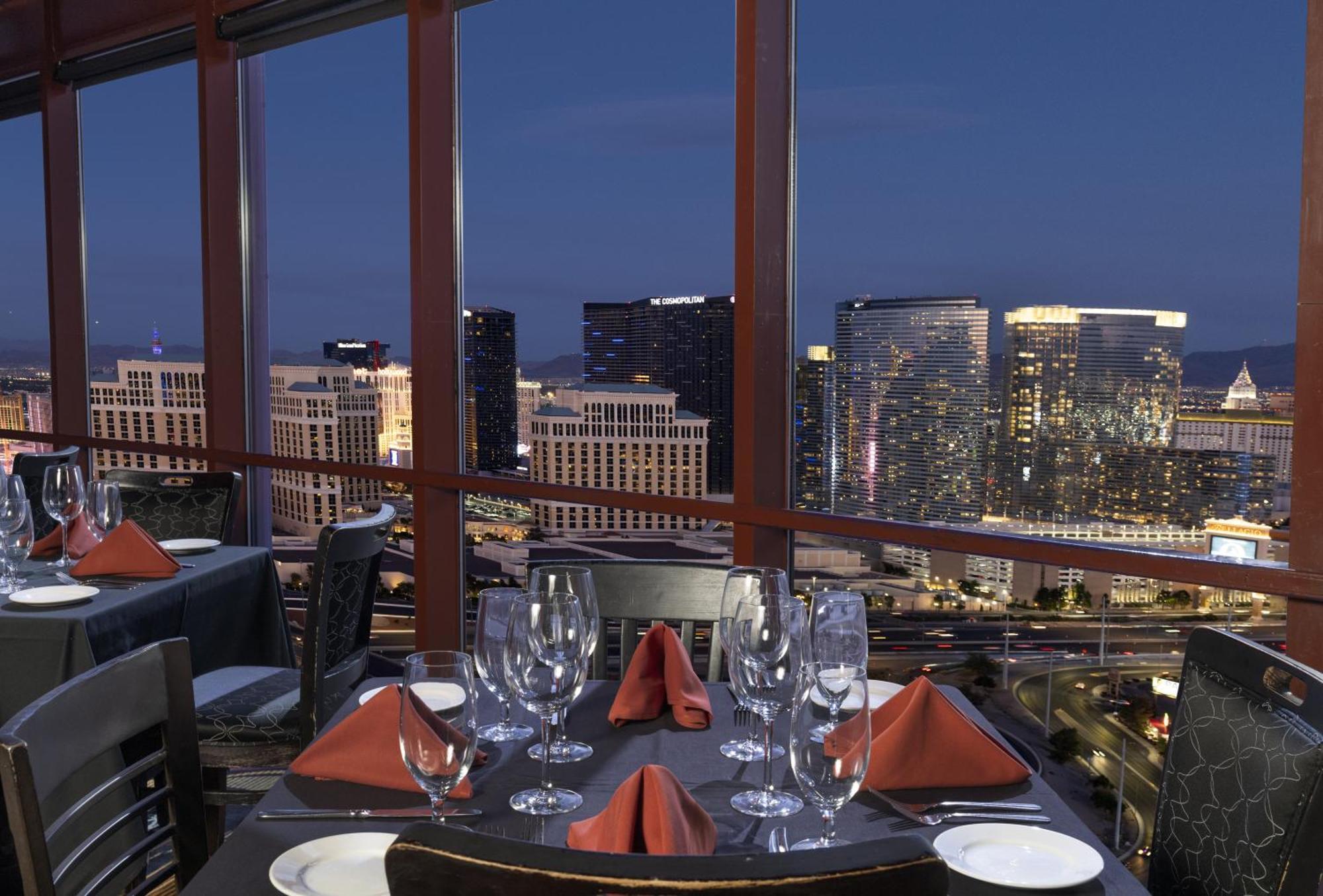 Rio All-Suite Hotel&Casino Las Vegas Esterno foto