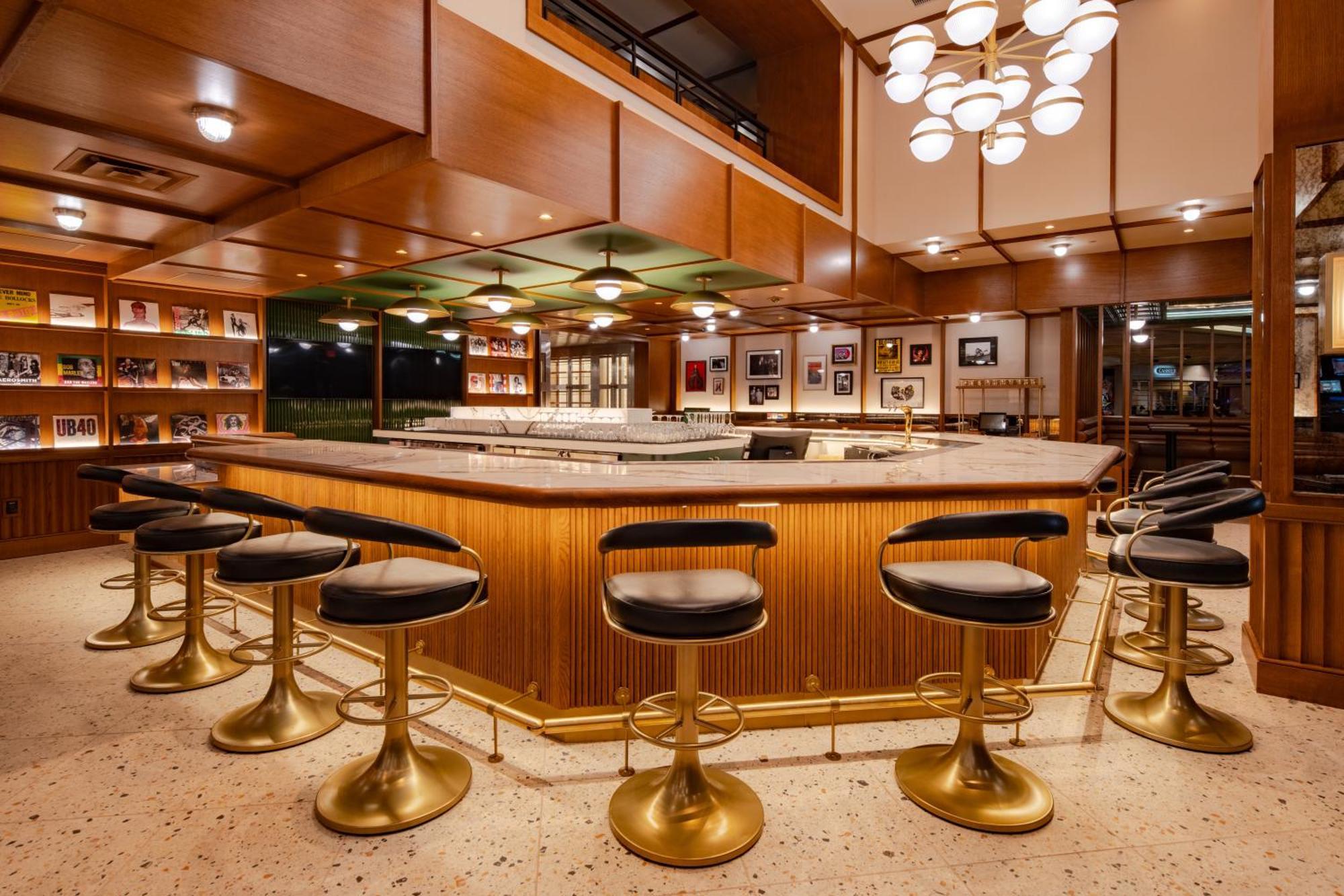 Rio All-Suite Hotel&Casino Las Vegas Esterno foto