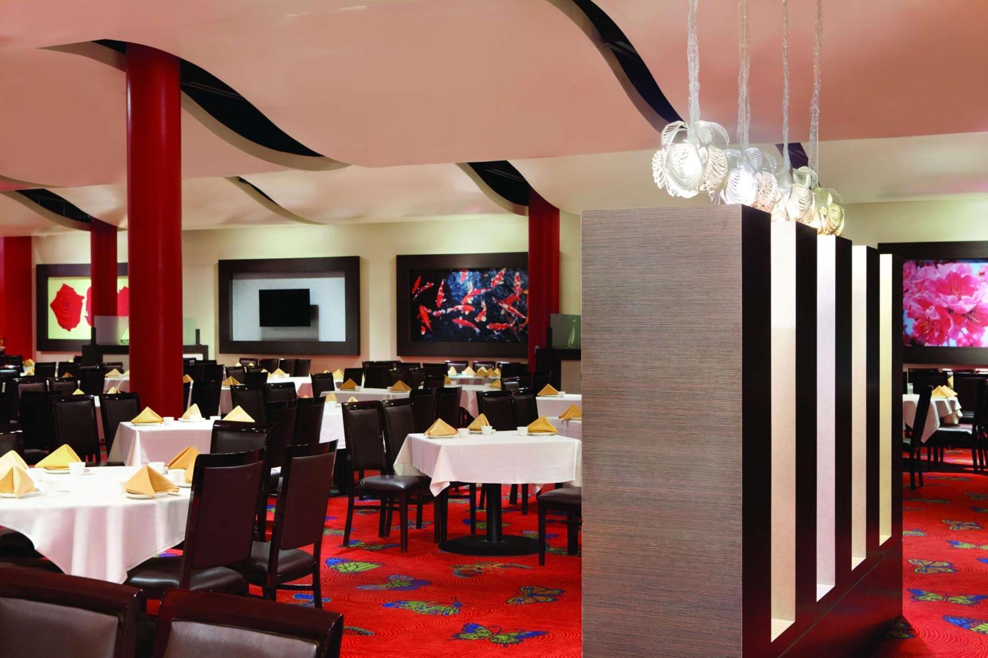 Rio All-Suite Hotel&Casino Las Vegas Esterno foto