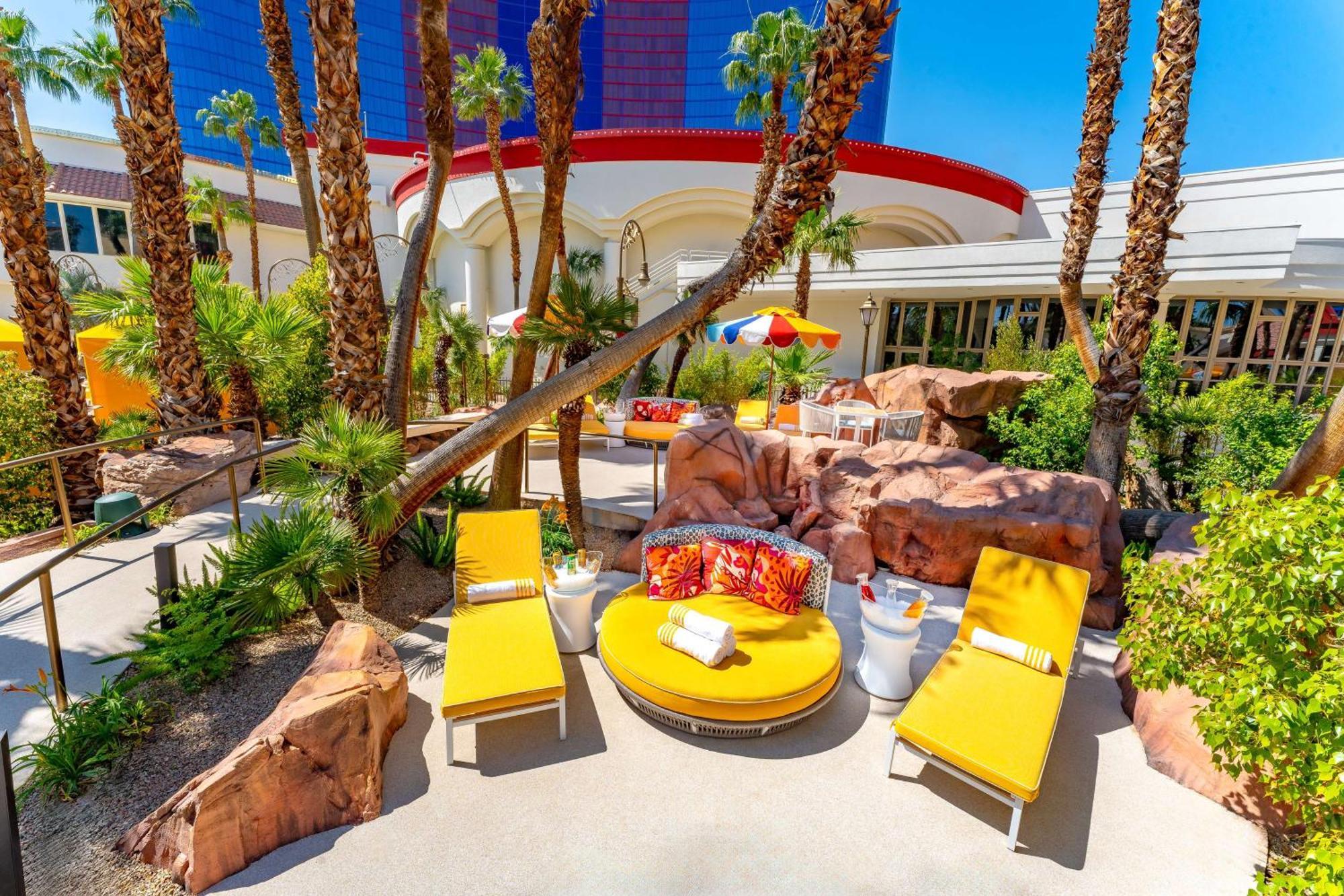 Rio All-Suite Hotel&Casino Las Vegas Esterno foto