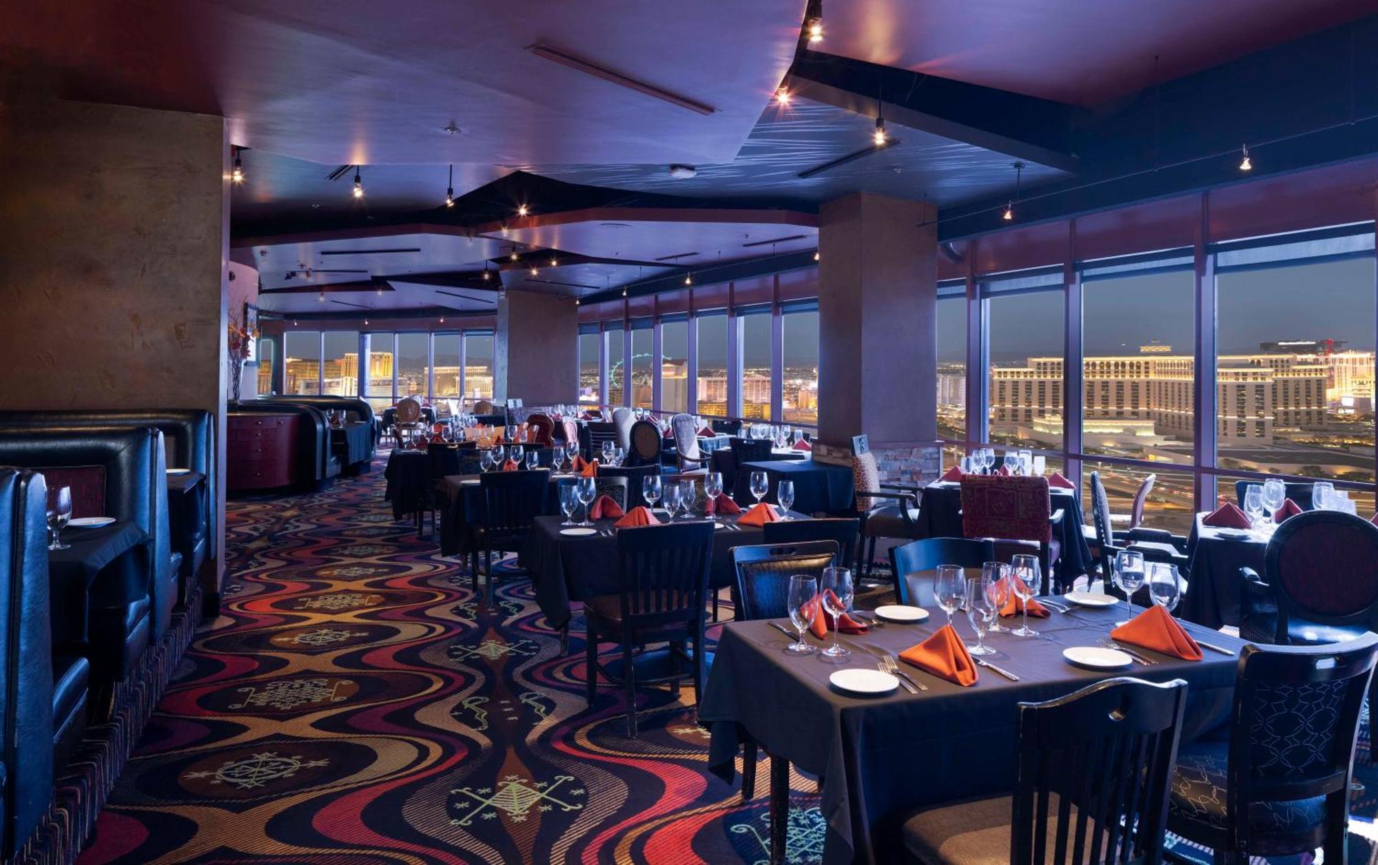 Rio All-Suite Hotel&Casino Las Vegas Esterno foto
