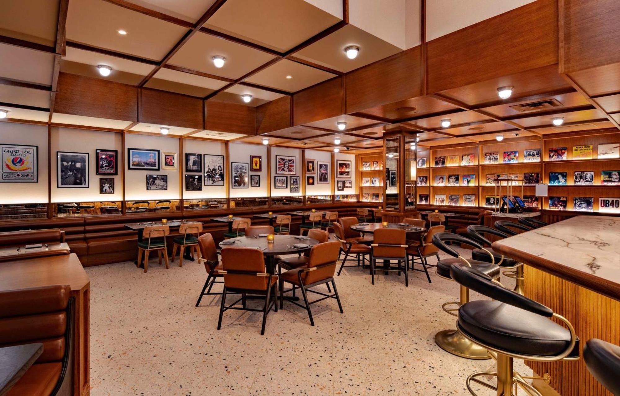 Rio All-Suite Hotel&Casino Las Vegas Esterno foto