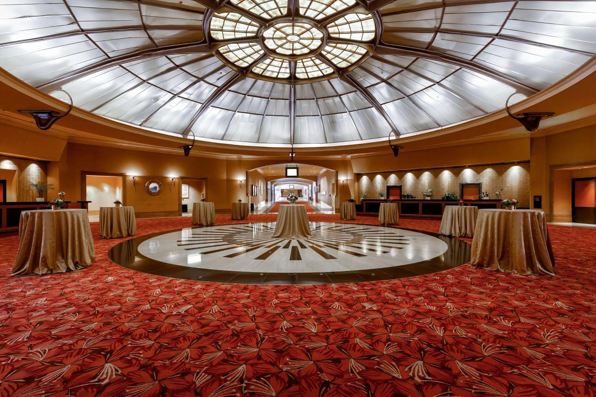 Rio All-Suite Hotel&Casino Las Vegas Esterno foto