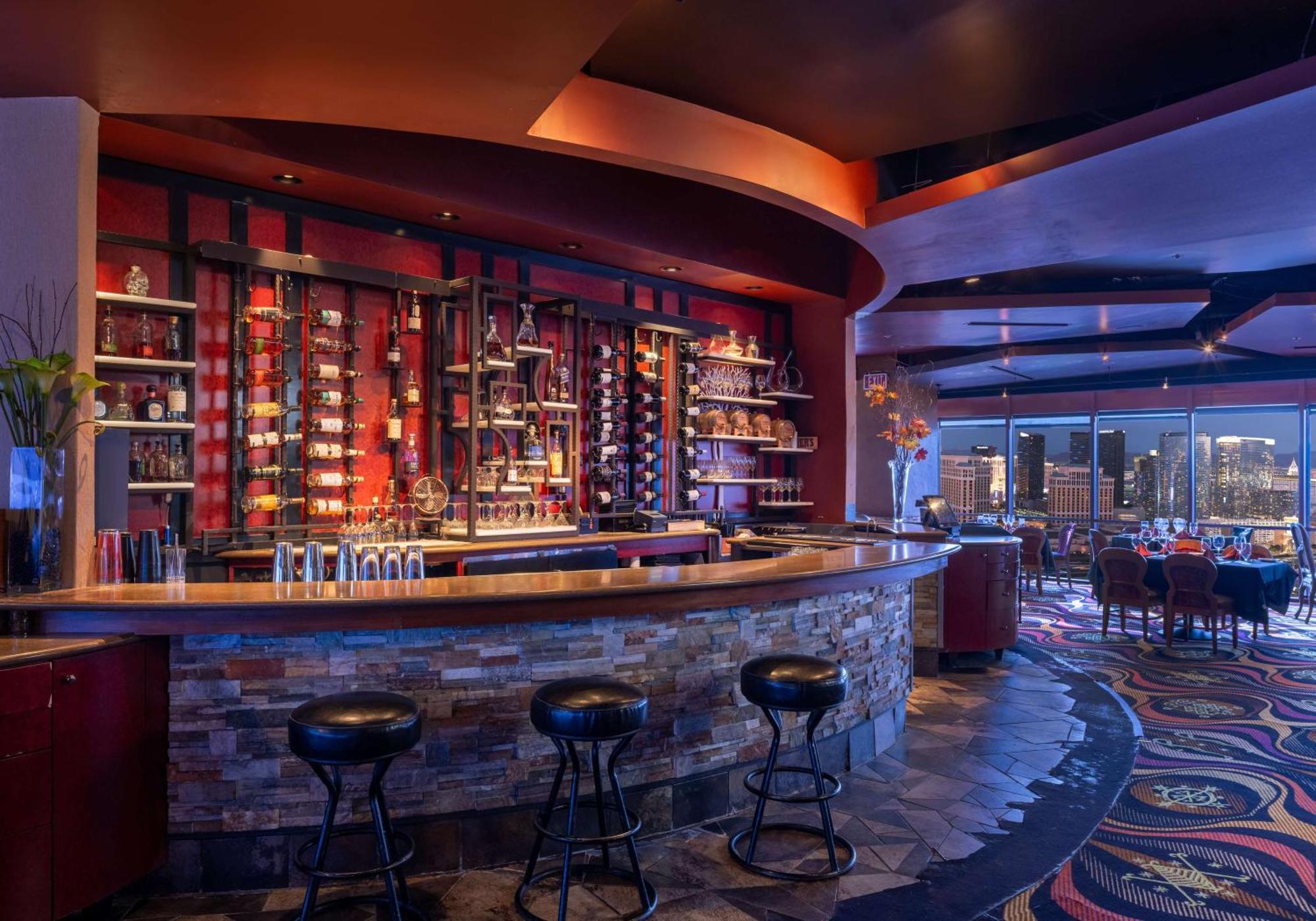 Rio All-Suite Hotel&Casino Las Vegas Esterno foto