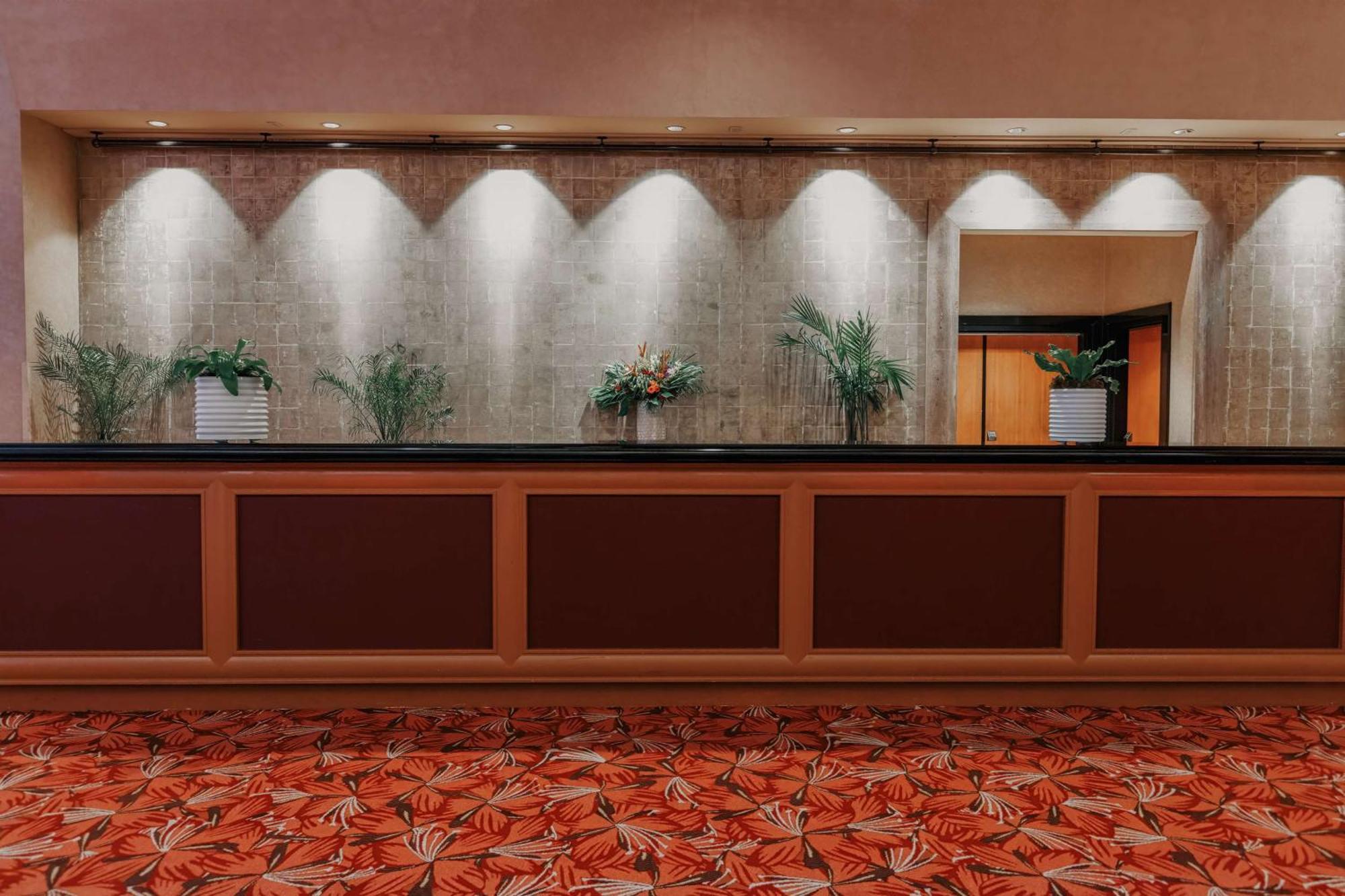 Rio All-Suite Hotel&Casino Las Vegas Esterno foto