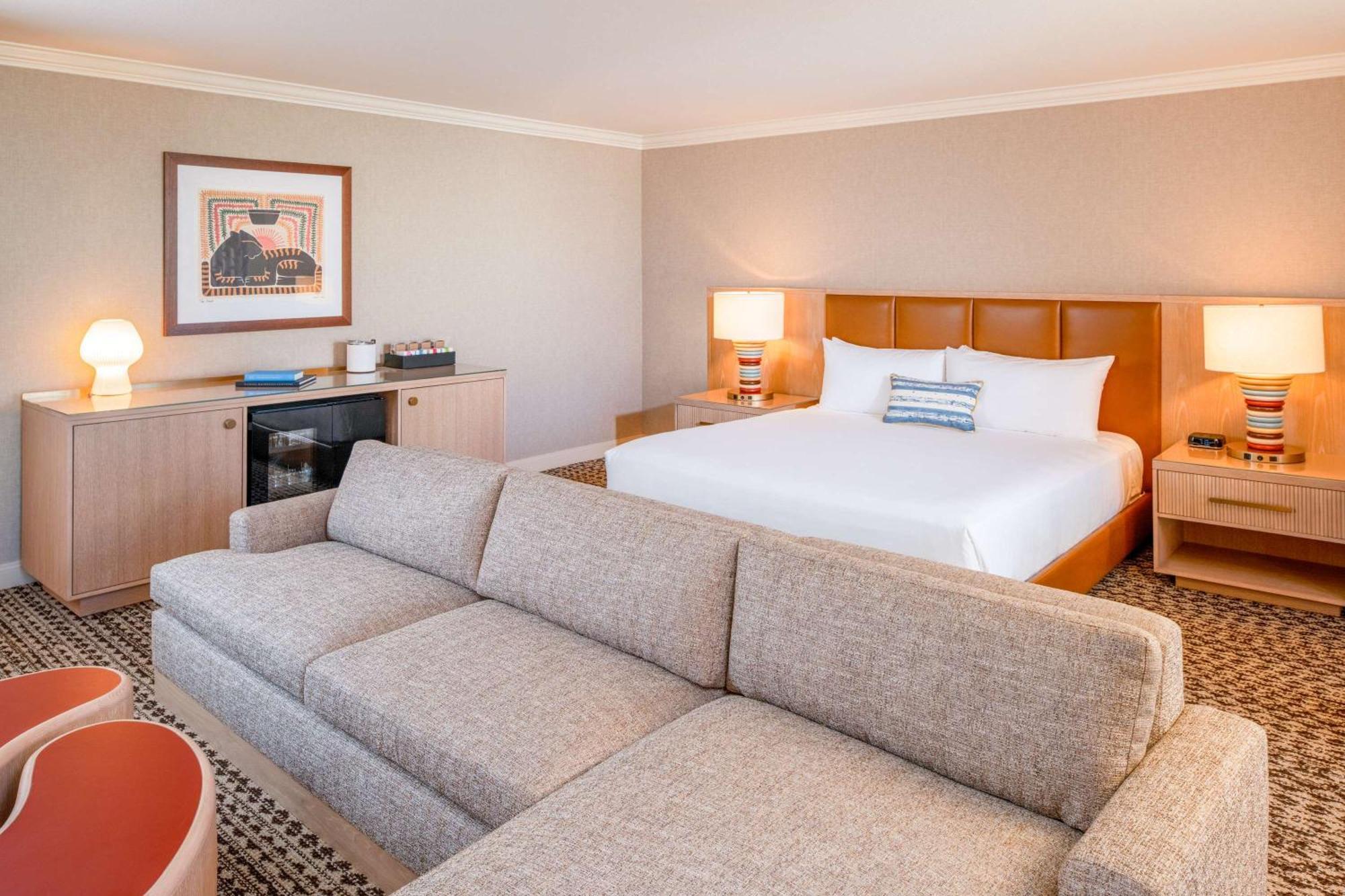 Rio All-Suite Hotel&Casino Las Vegas Esterno foto