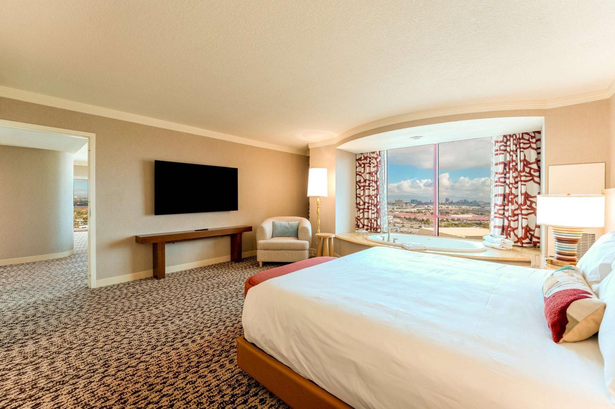 Rio All-Suite Hotel&Casino Las Vegas Esterno foto