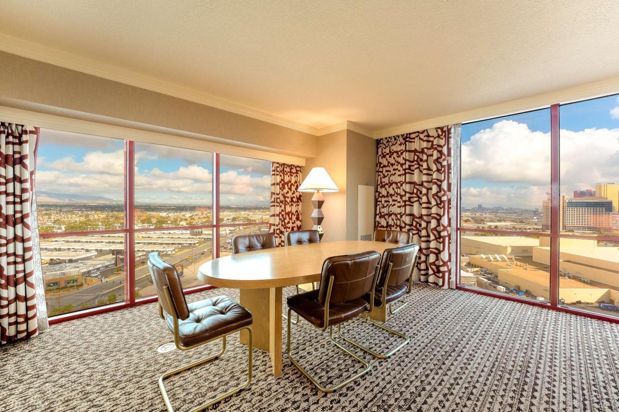 Rio All-Suite Hotel&Casino Las Vegas Esterno foto