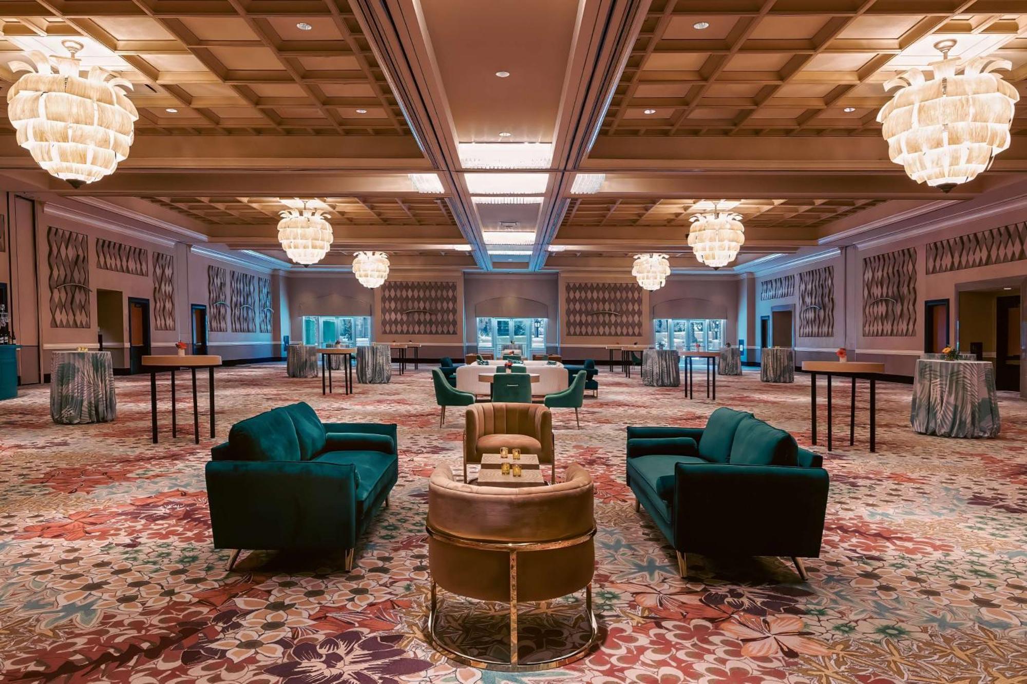Rio All-Suite Hotel&Casino Las Vegas Esterno foto