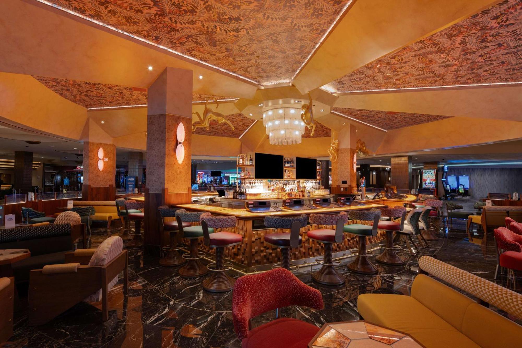 Rio All-Suite Hotel&Casino Las Vegas Esterno foto