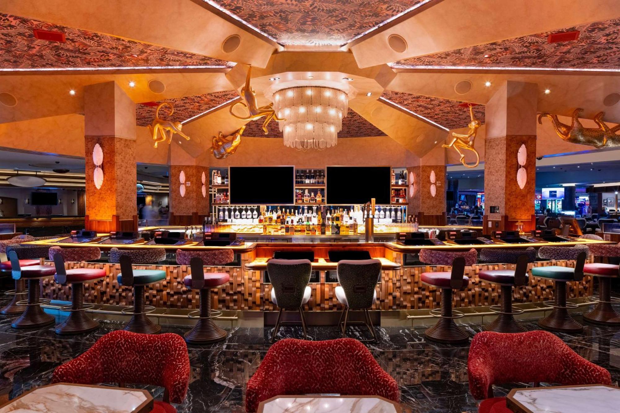 Rio All-Suite Hotel&Casino Las Vegas Esterno foto