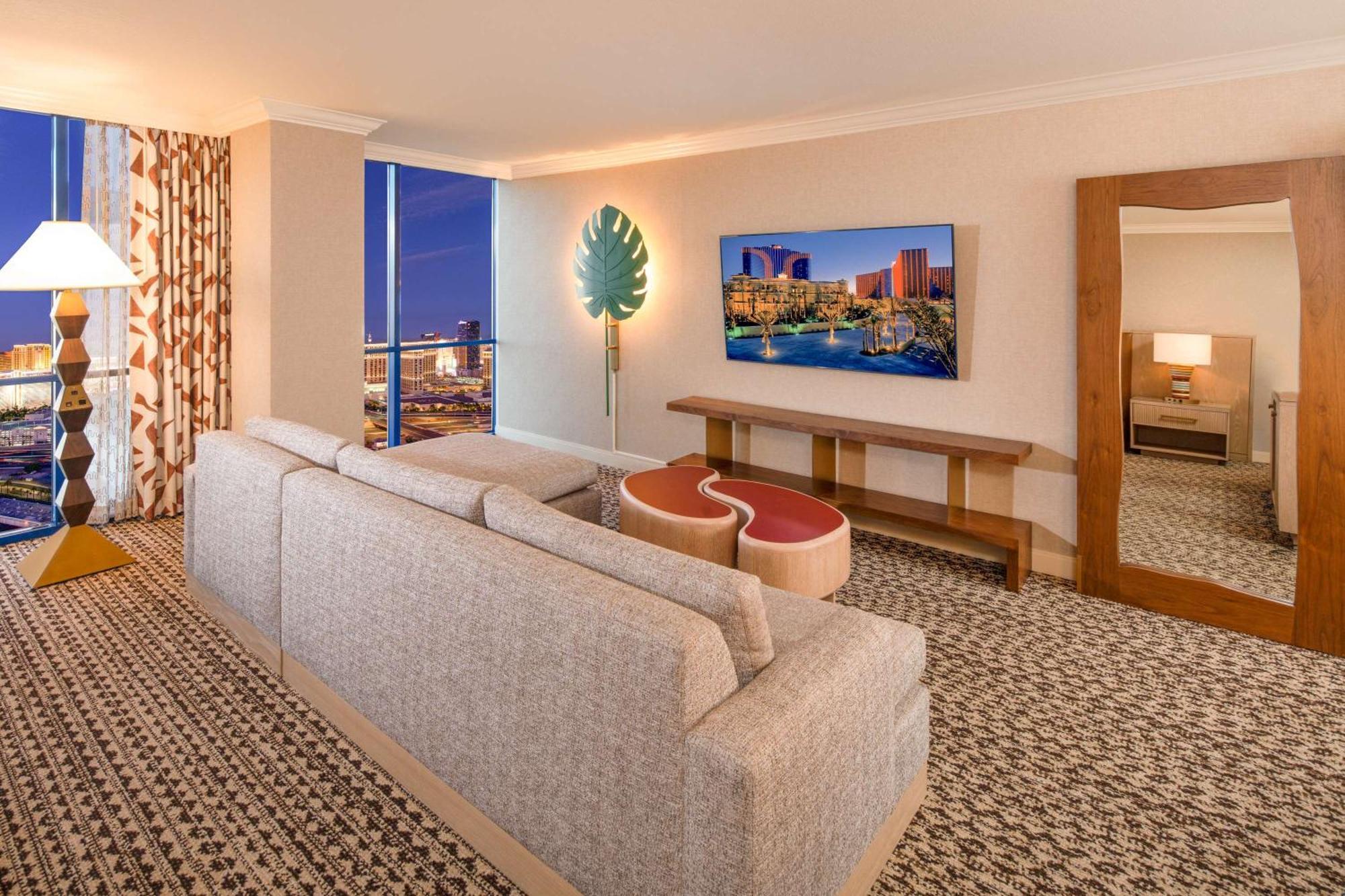 Rio All-Suite Hotel&Casino Las Vegas Esterno foto