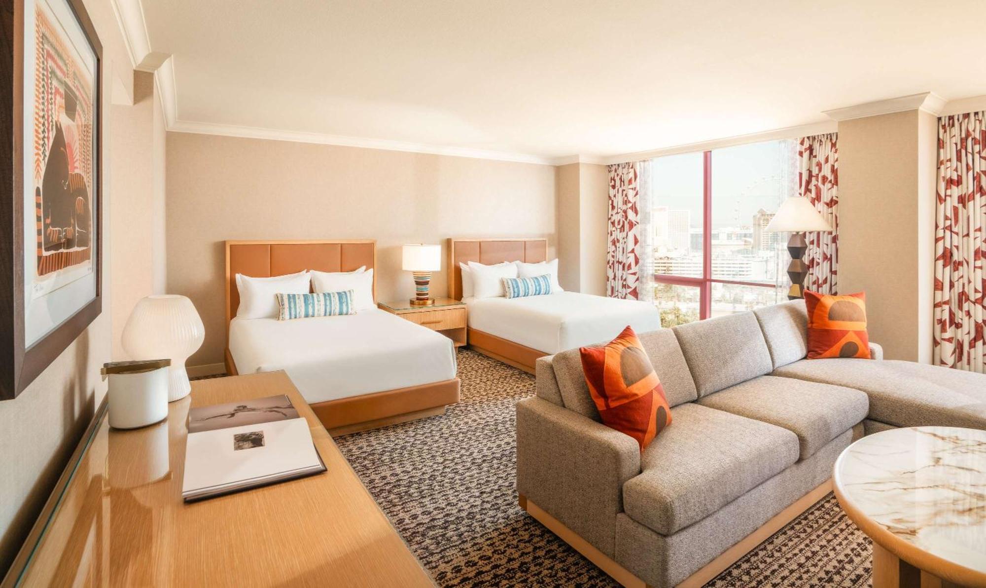 Rio All-Suite Hotel&Casino Las Vegas Esterno foto