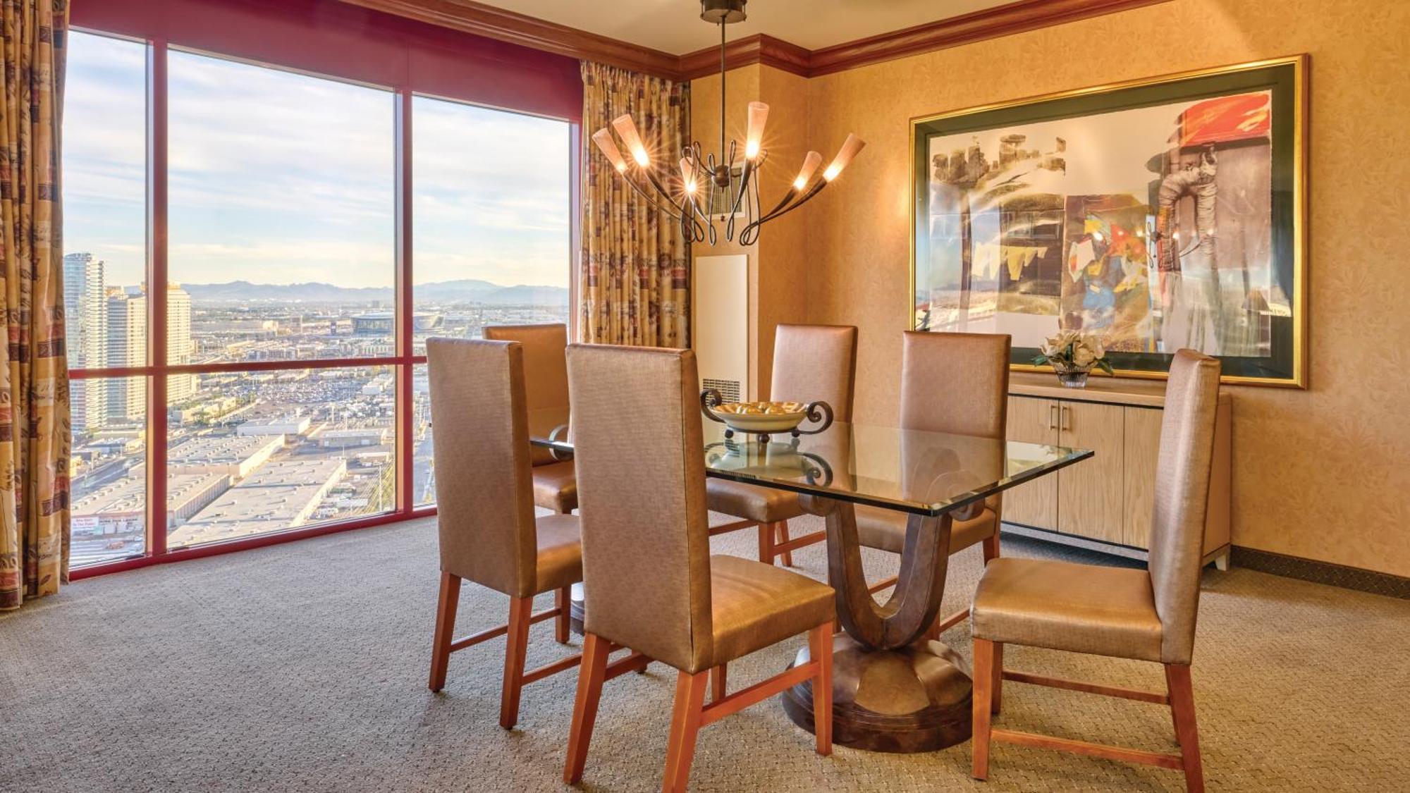 Rio All-Suite Hotel&Casino Las Vegas Esterno foto