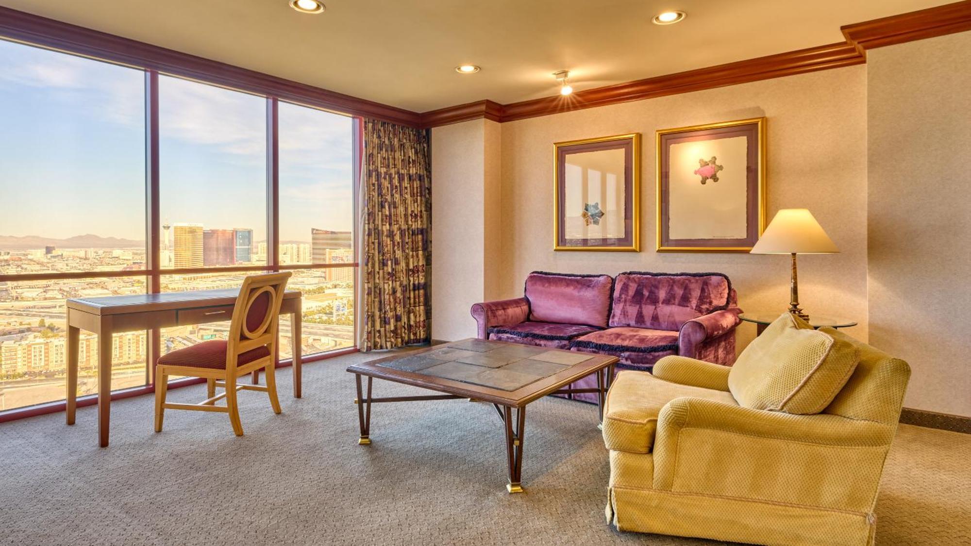 Rio All-Suite Hotel&Casino Las Vegas Esterno foto