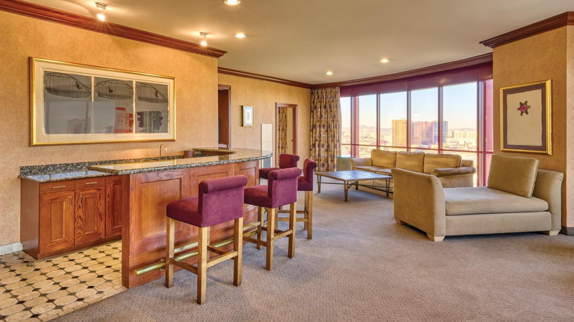 Rio All-Suite Hotel&Casino Las Vegas Esterno foto