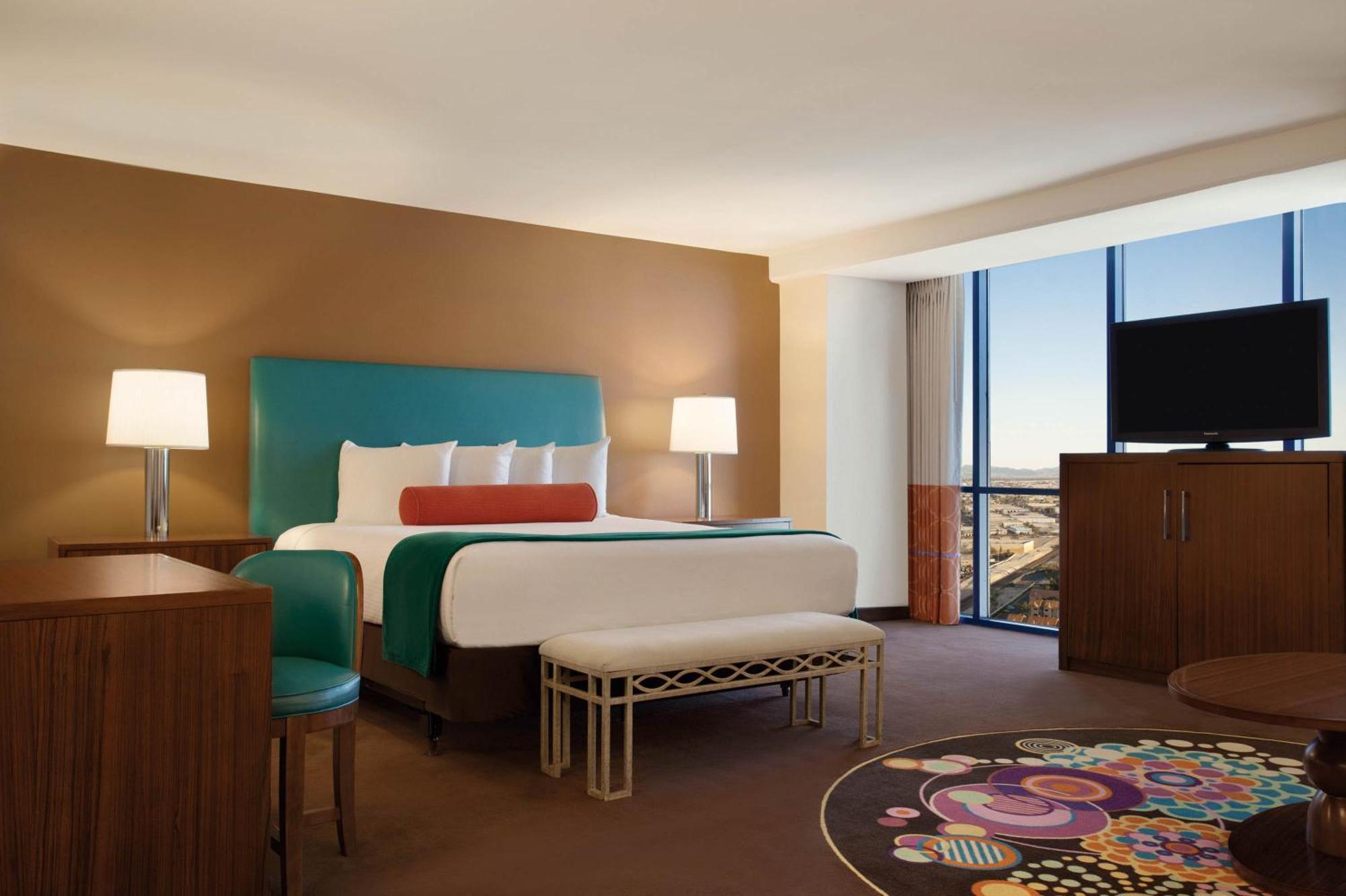 Rio All-Suite Hotel&Casino Las Vegas Esterno foto