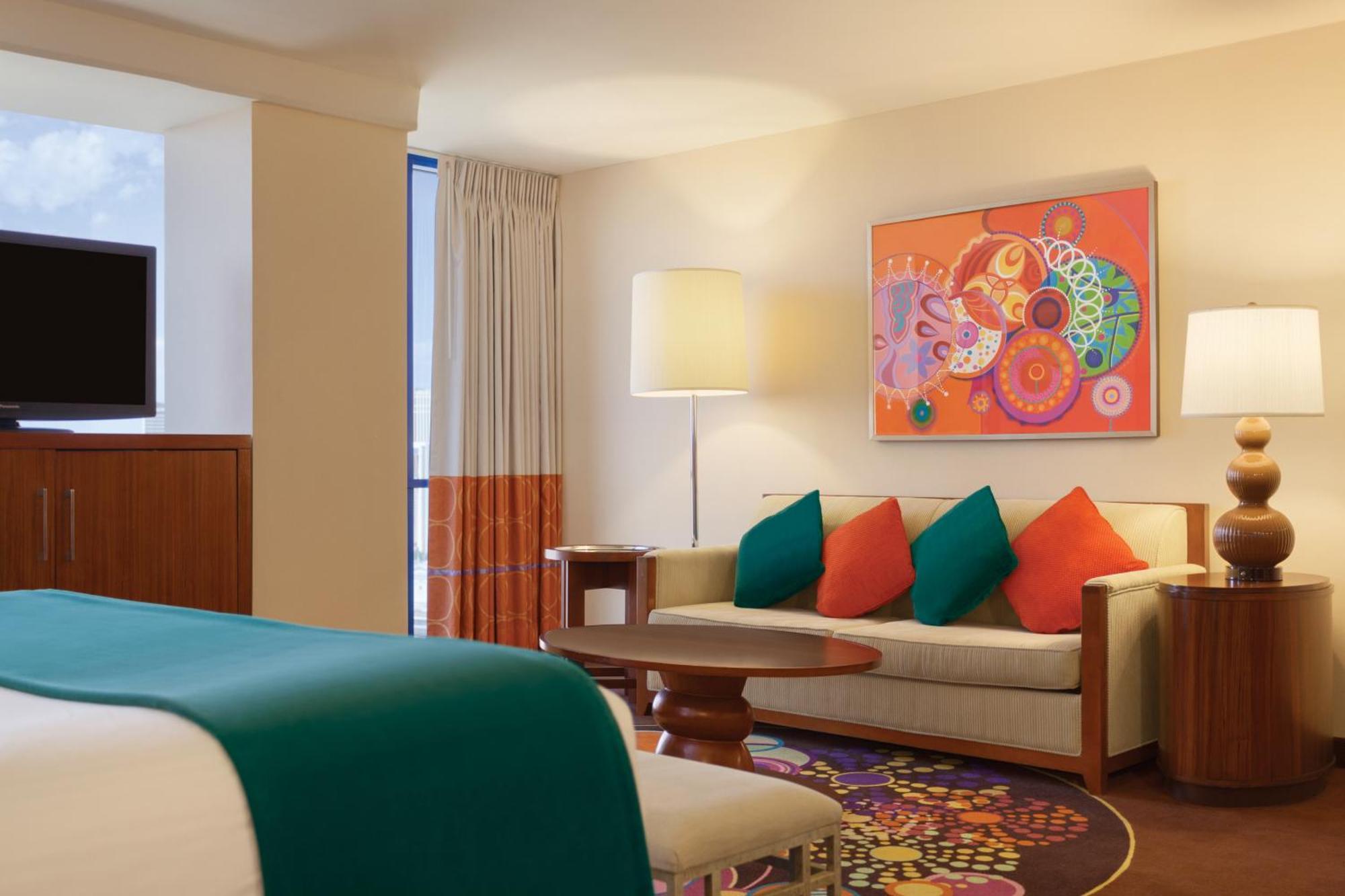 Rio All-Suite Hotel&Casino Las Vegas Esterno foto